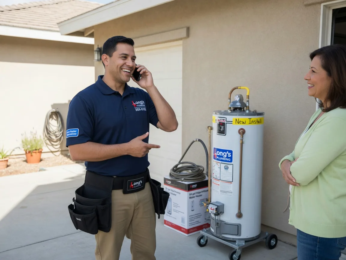 Leak Detection Lander, WY FAQs